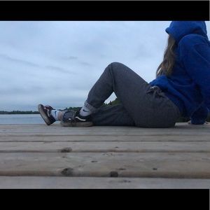 Meet your Posher, Nada